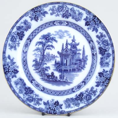 Plate c1905